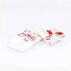 CHRISTIAN LOUBOUTIN Loubi54 Small Pink Leather Women Crossbody Bag